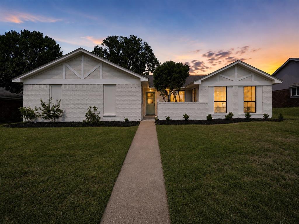 7321 Burke Circle Property Photo 1