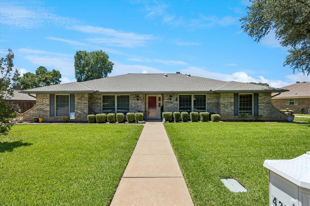 4361 Rota Circle Property Photo 1