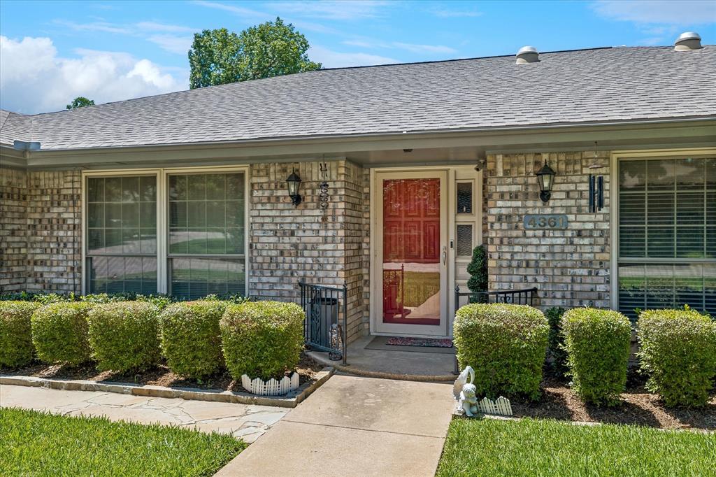 4361 Rota Circle Property Photo 4