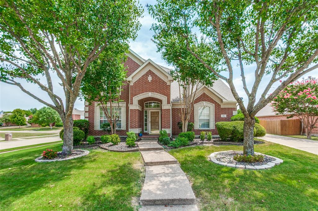 162 Shelby Trace Property Photo 1