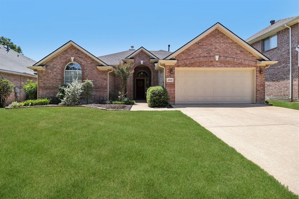 2845 Birmingham Drive