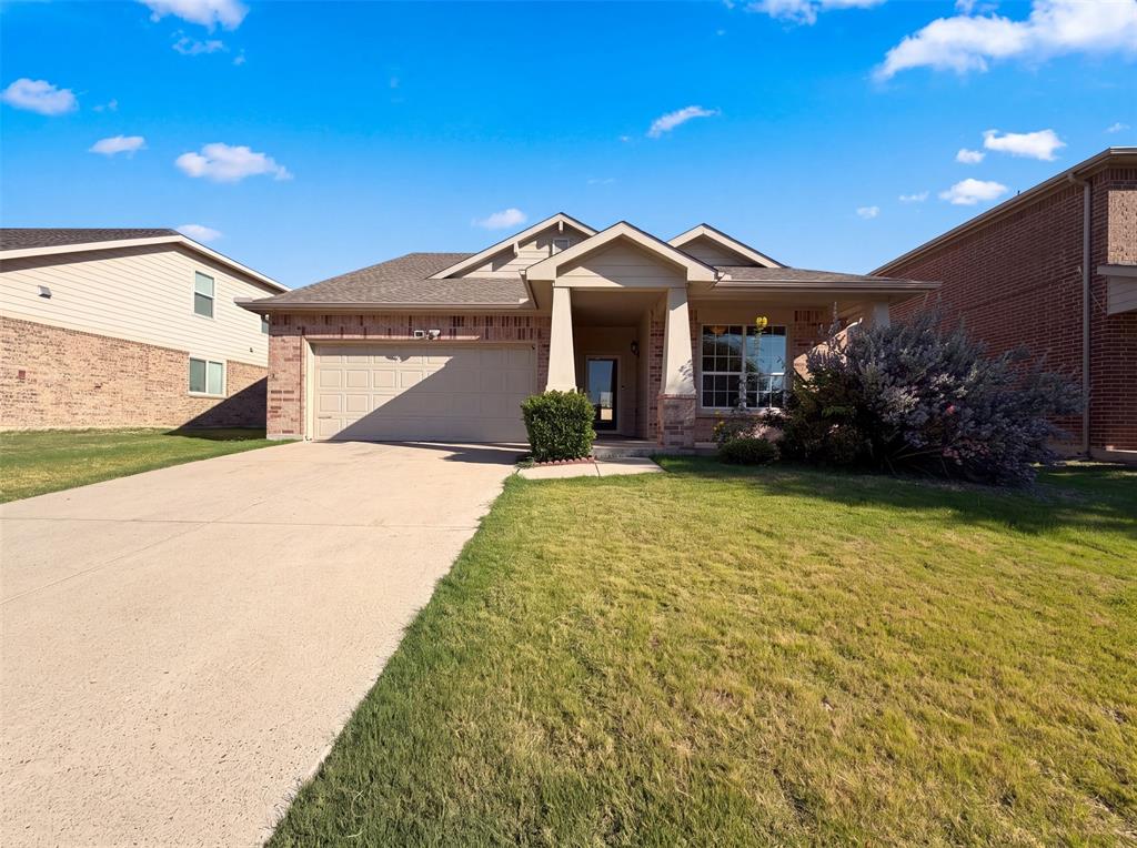 1411 Niagara Falls Court Property Photo 1