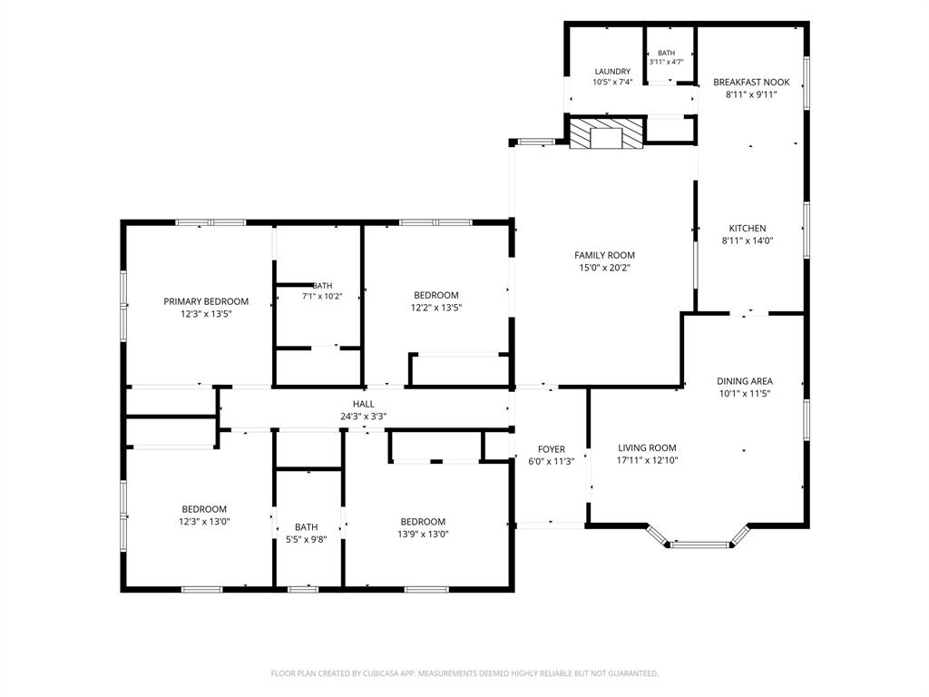 939 Blue Lake Circle Property Photo 33