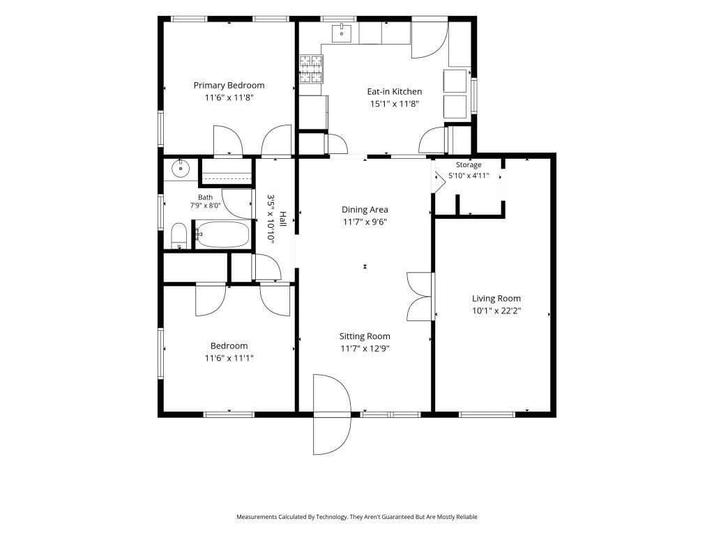 9543 Peninsula Drive Property Photo 2