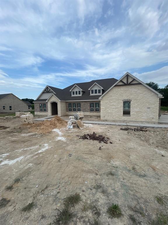 1101 Perrin Lane Property Photo 1