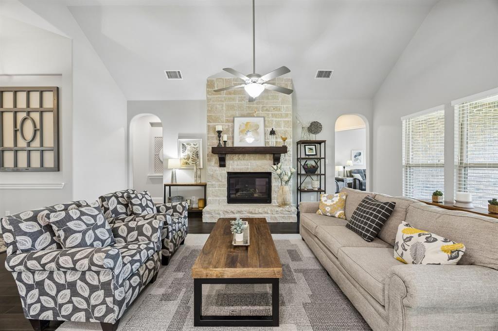 11510 La Salle Road Property Photo 1
