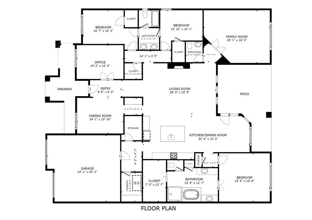 11510 La Salle Road Property Photo 30
