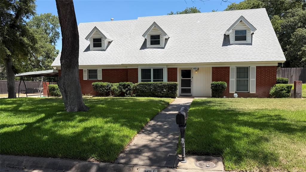 401 Glenhaven Drive Property Photo 18