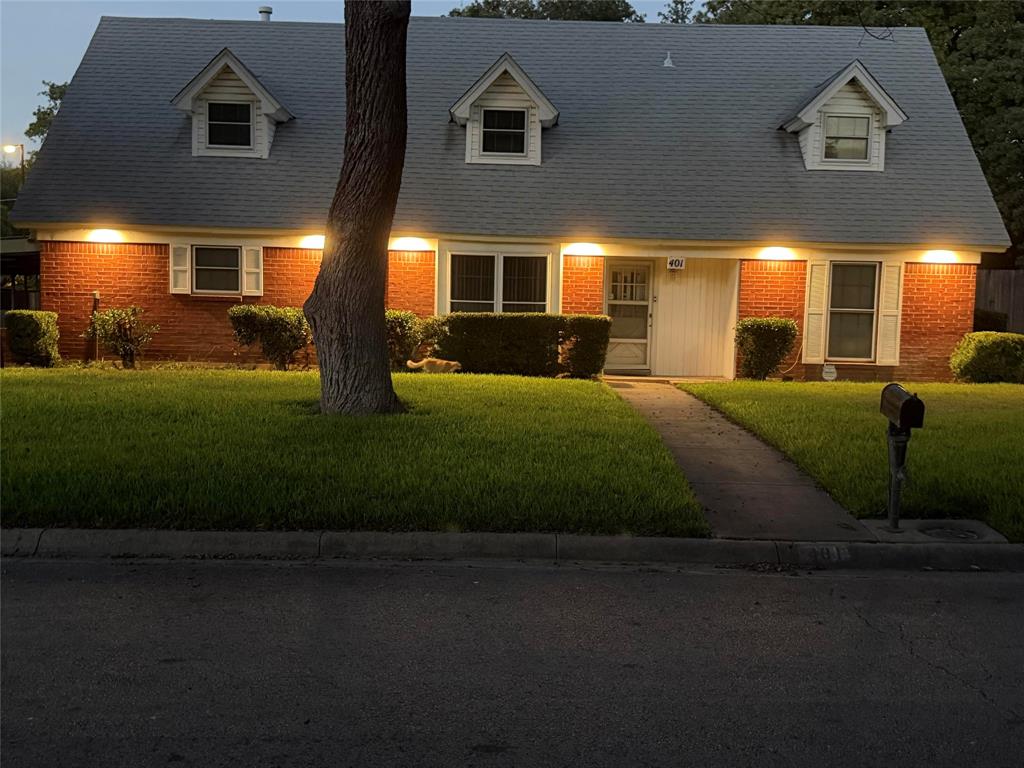 401 Glenhaven Drive Property Photo 31