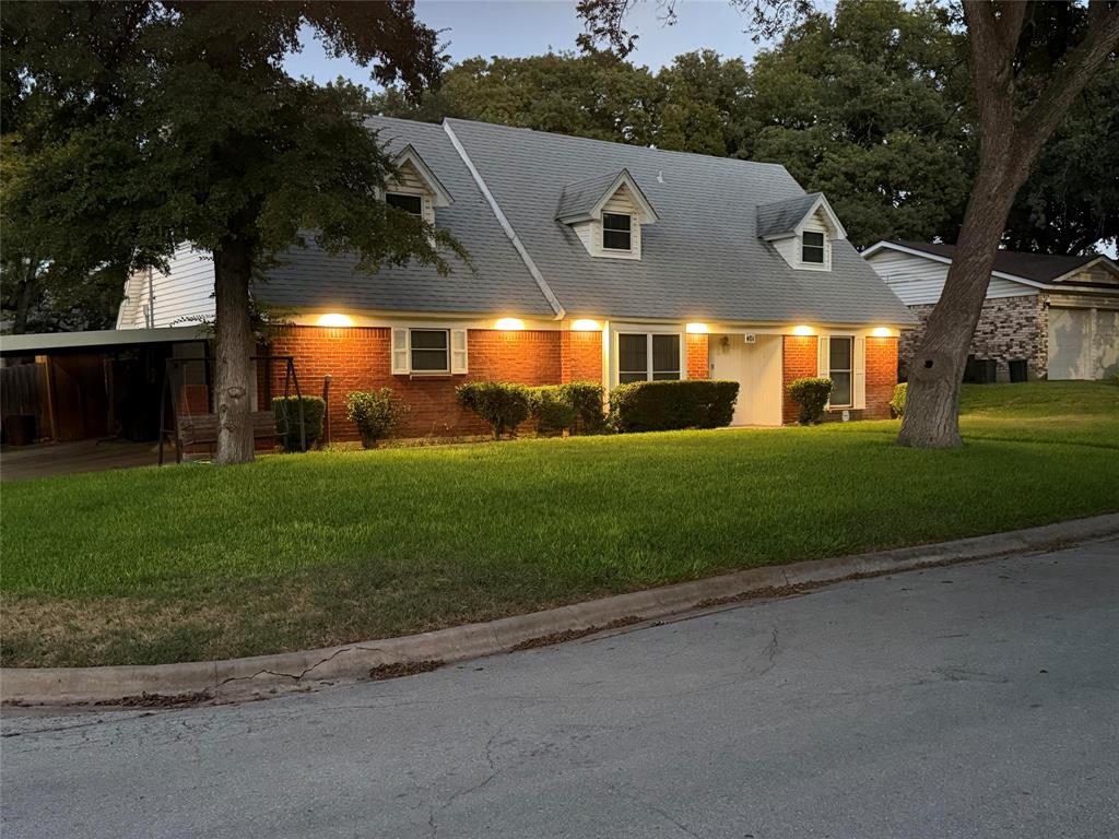401 Glenhaven Drive Property Photo 32