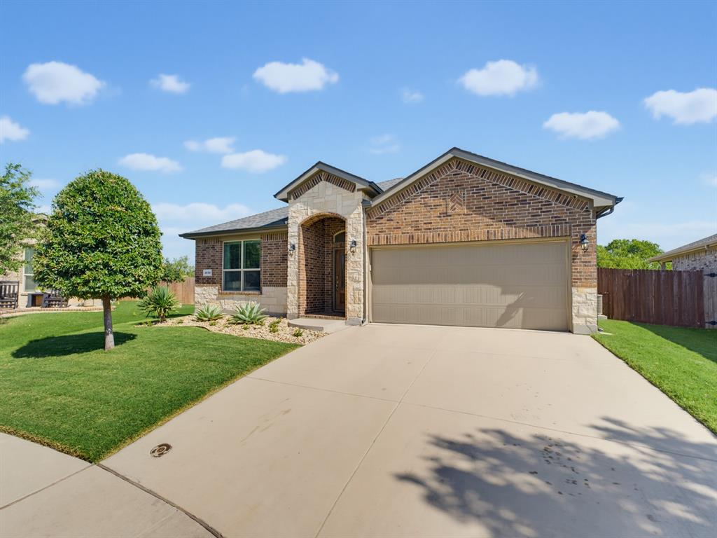 4836 Bronzeleaf Lane Property Photo 1
