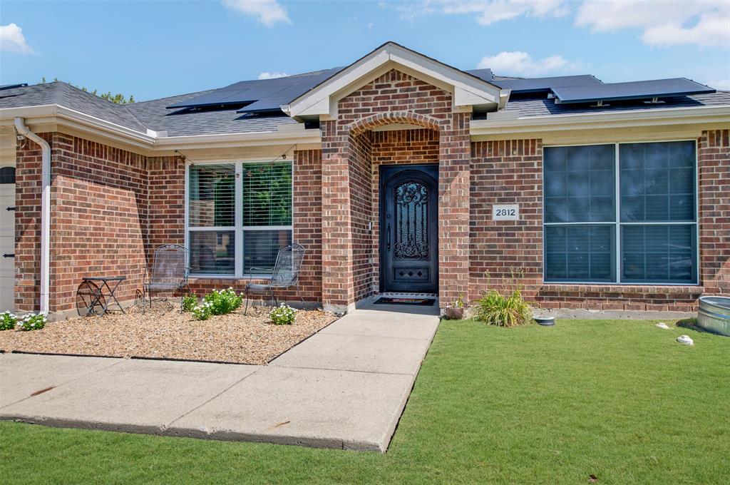 2812 Spencer Circle Property Photo 1