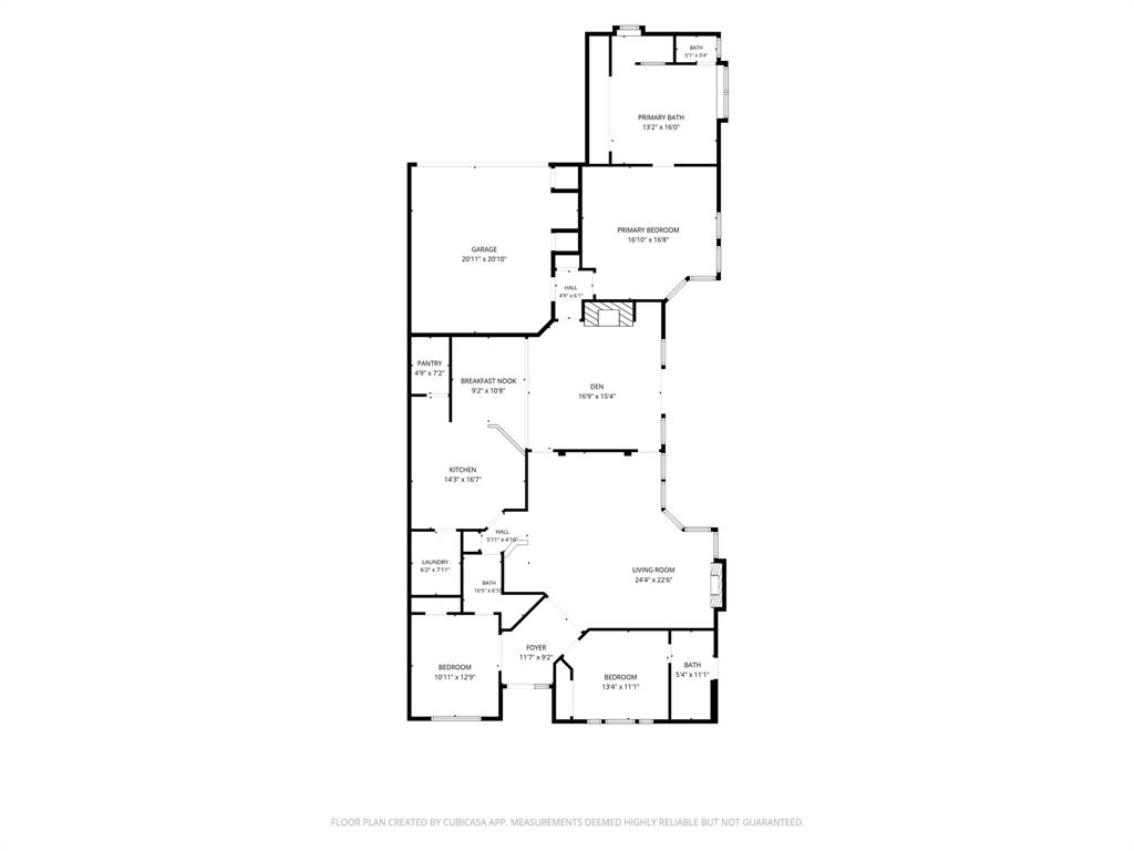 8644 Breakers Point Property Photo 26