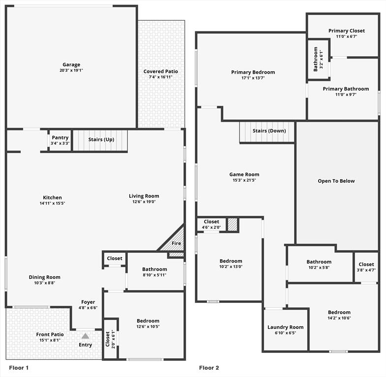 8230 Sitka Street Property Photo 40