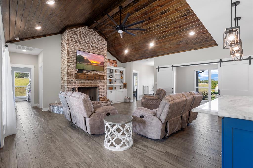 13393 N Fm 768 Property Photo 1