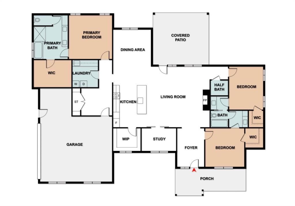 13393 N Fm 768 Property Photo 40