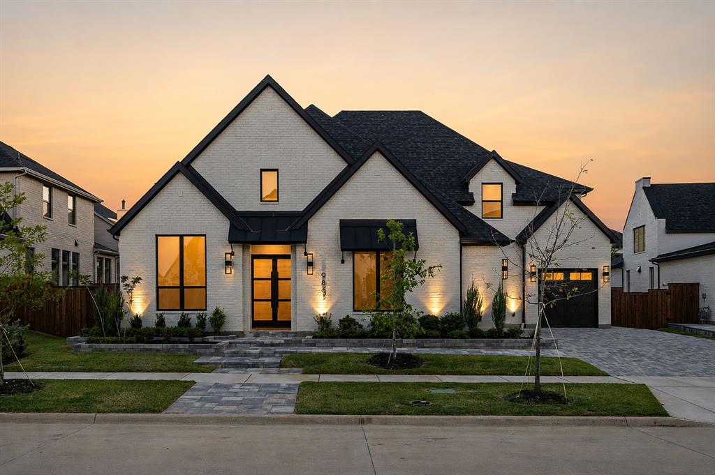 9863 Orchid Vine Drive Property Photo 1