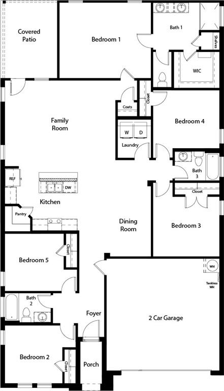 15025 Ram Rock Drive Property Photo 33