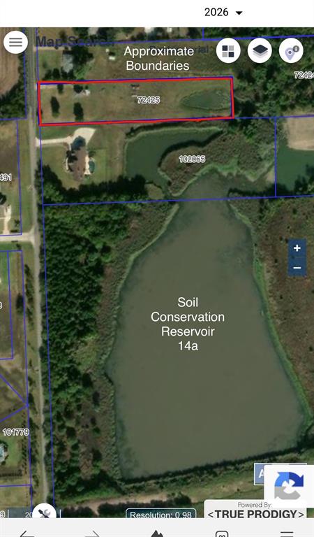 501 Smith Road Property Photo 10