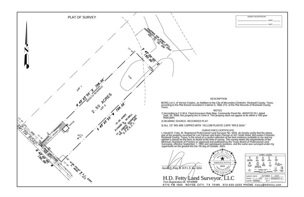 501 Smith Road Property Photo 11