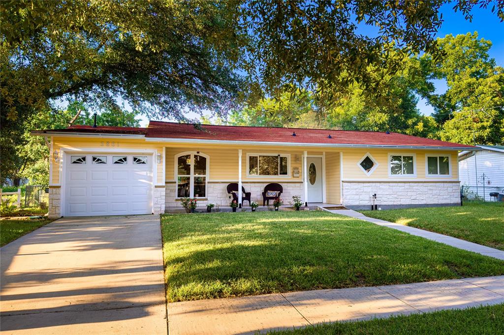 2801 Cheaney Drive Property Photo 1