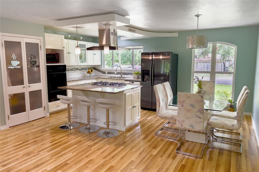 2801 Cheaney Drive Property Photo 3