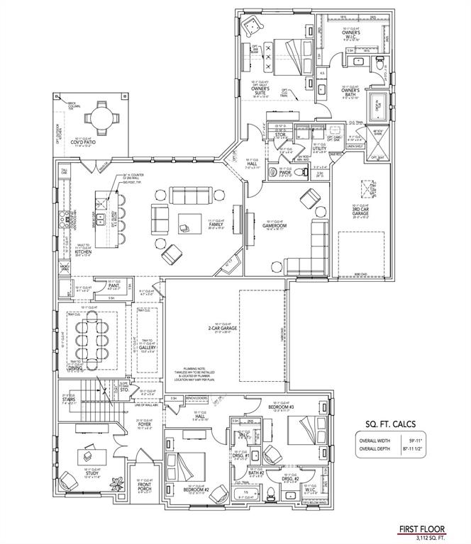 1633 Sequoia Way Property Photo 2
