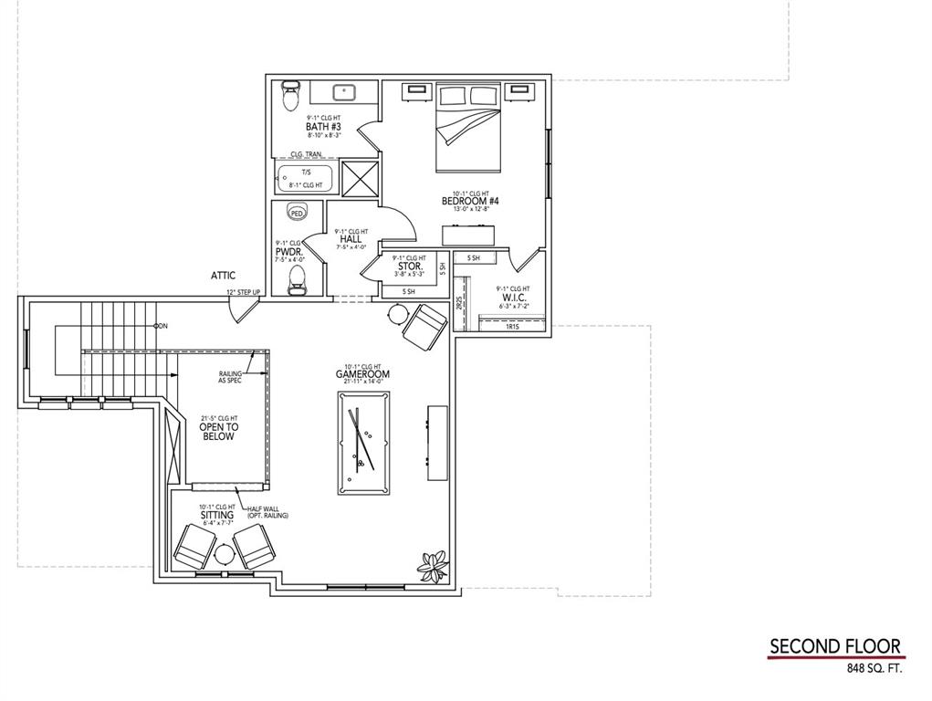 1633 Sequoia Way Property Photo 3