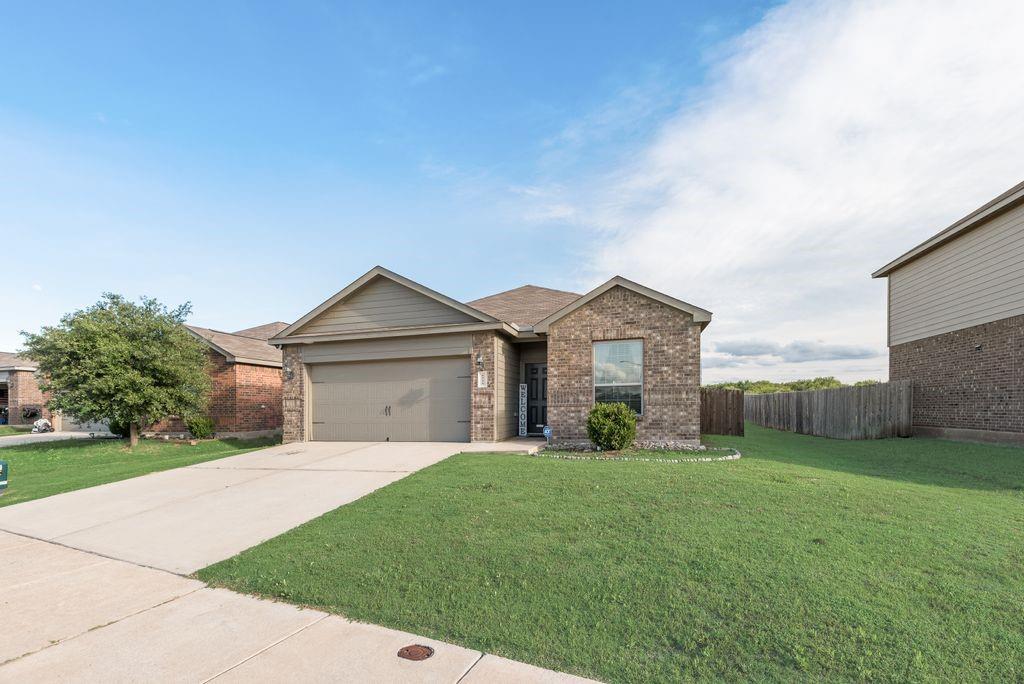 6325 Verdon Gorge Drive Property Photo 1