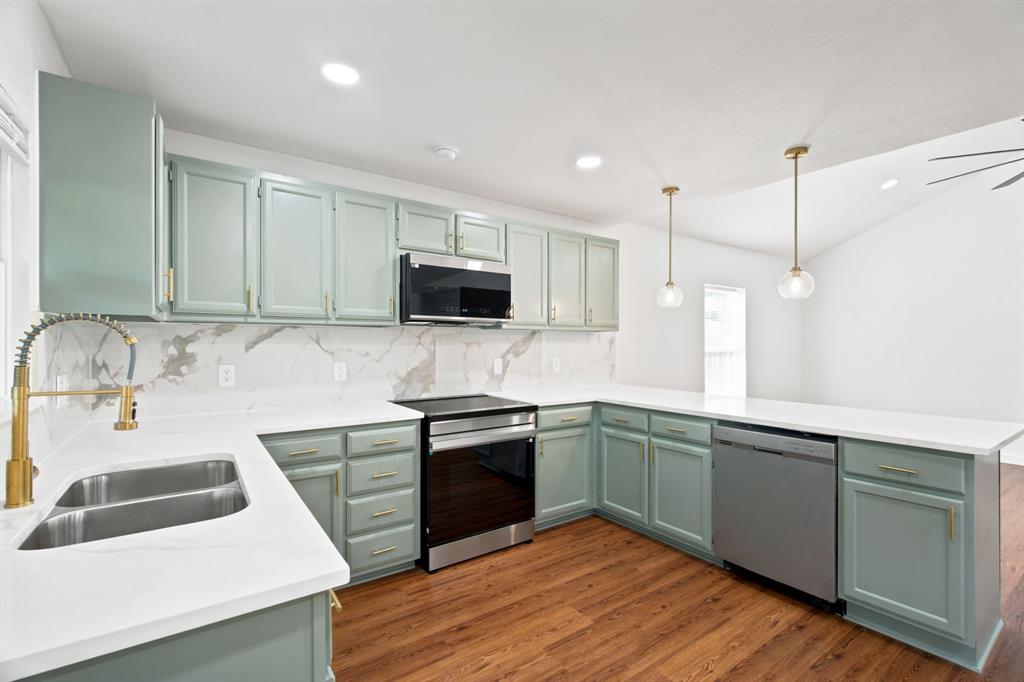 1720 N Bent Tree Trail Property Photo 12