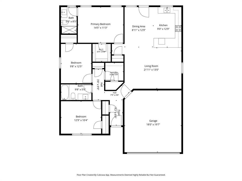 1720 N Bent Tree Trail Property Photo 34