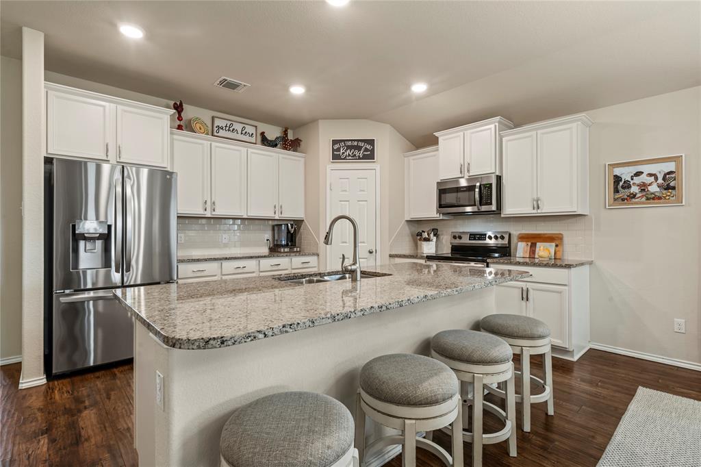 2912 Jackal Drive Property Photo 1