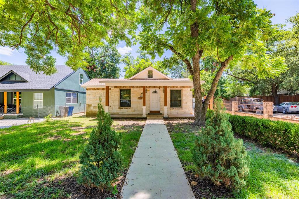 1126 Wilbur Street Property Photo 1