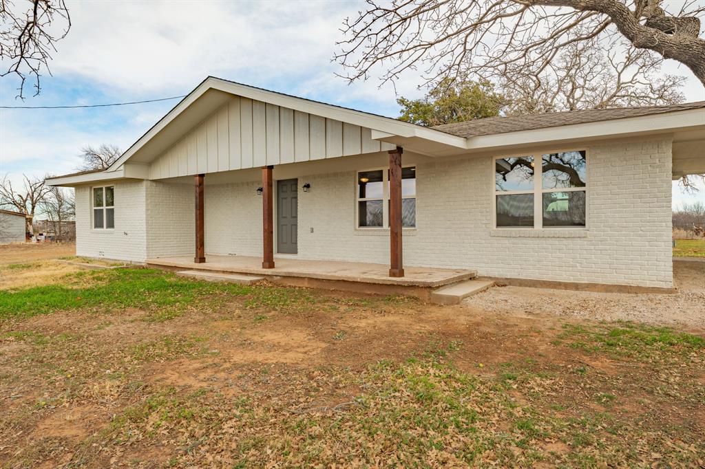 3041 Old Bunger Road Property Photo 1