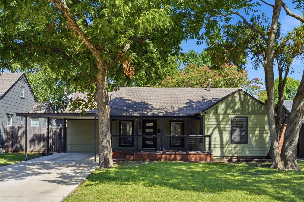 9011 Angora Street Property Photo 2