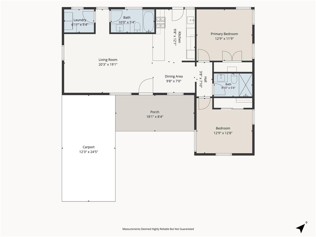 9011 Angora Street Property Photo 27