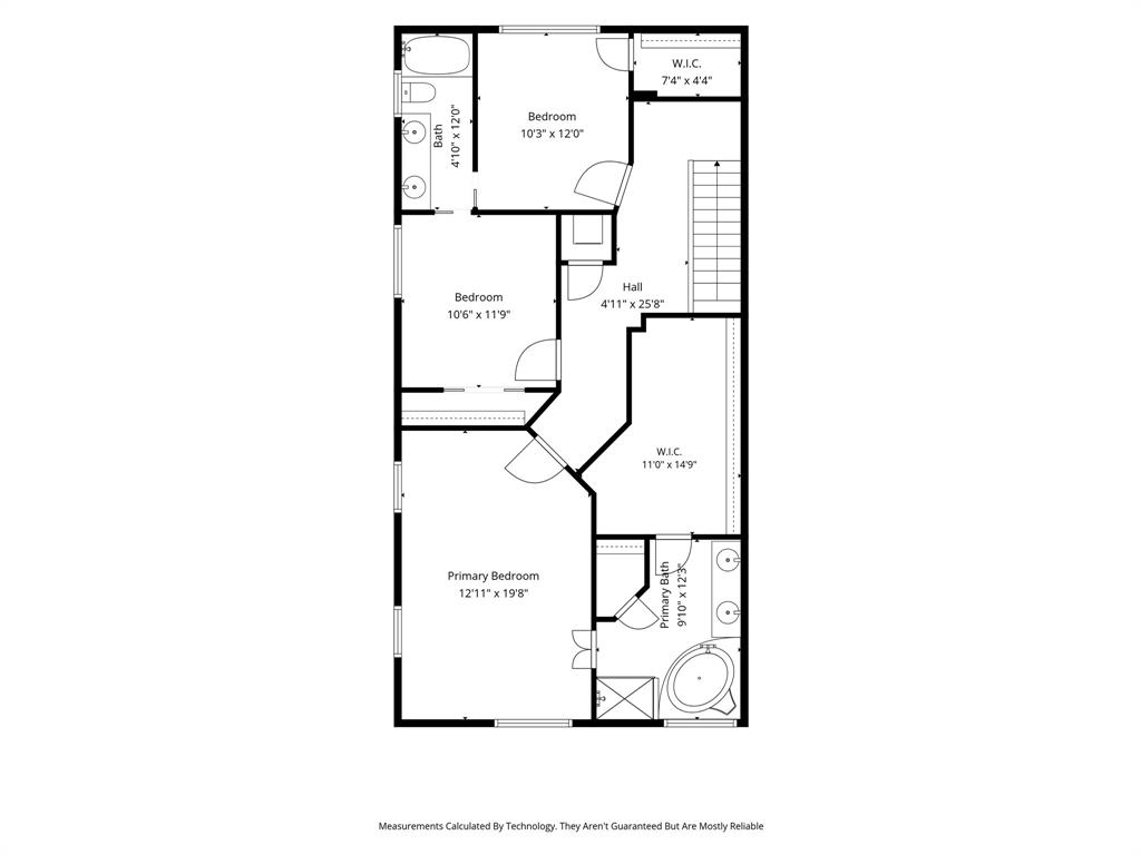 17254 Lechlade Lane Property Photo 27