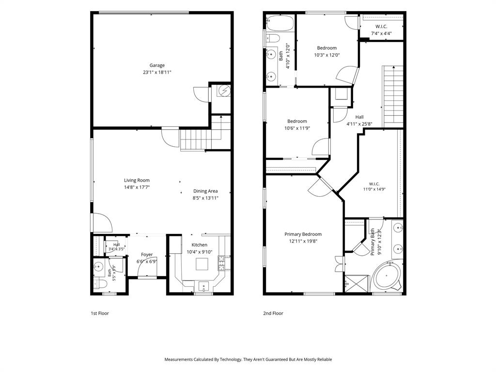 17254 Lechlade Lane Property Photo 28