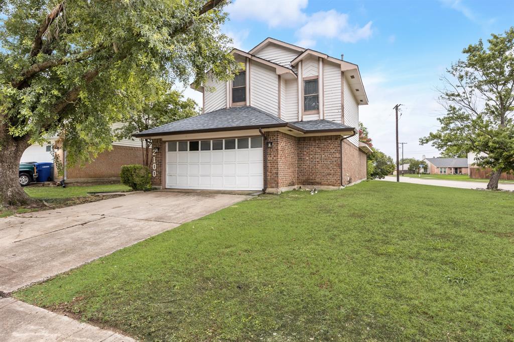 2100 Stradivarius Lane Property Photo 2