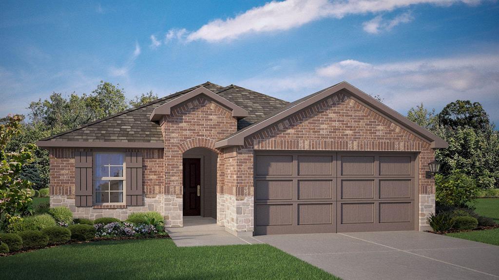 5609 Corduroy Road Property Photo 1