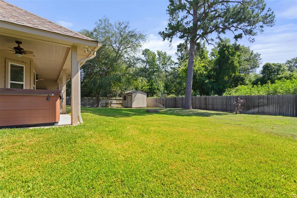 2312 Pittman Lane Property Photo 29