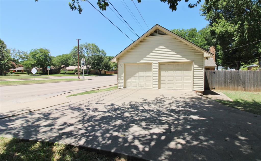 900 Valley Ridge Drive Property Photo 21