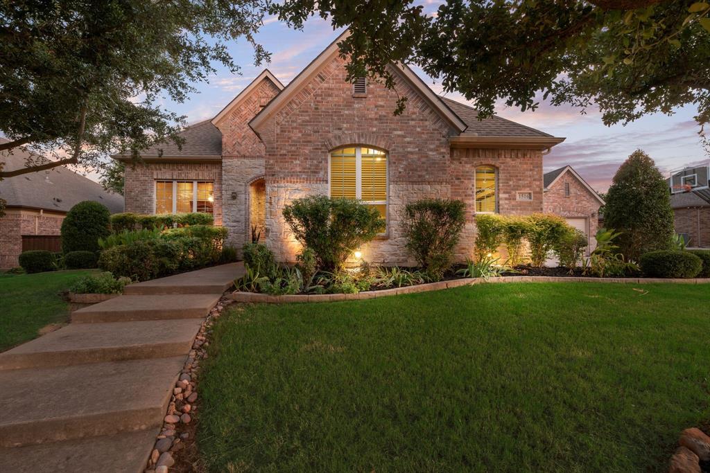 1516 Silverleaf Drive Property Photo 1