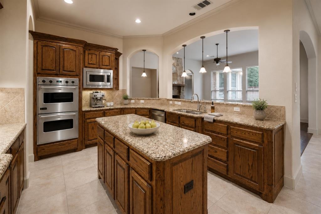 1516 Silverleaf Drive Property Photo 14