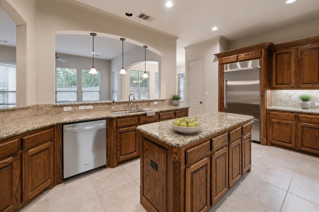 1516 Silverleaf Drive Property Photo 15