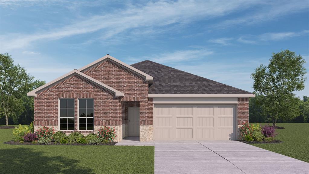 4154 Waldron Trail Property Photo 1