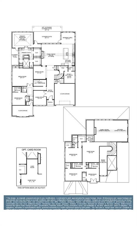 3504 Stealth Run Property Photo 2