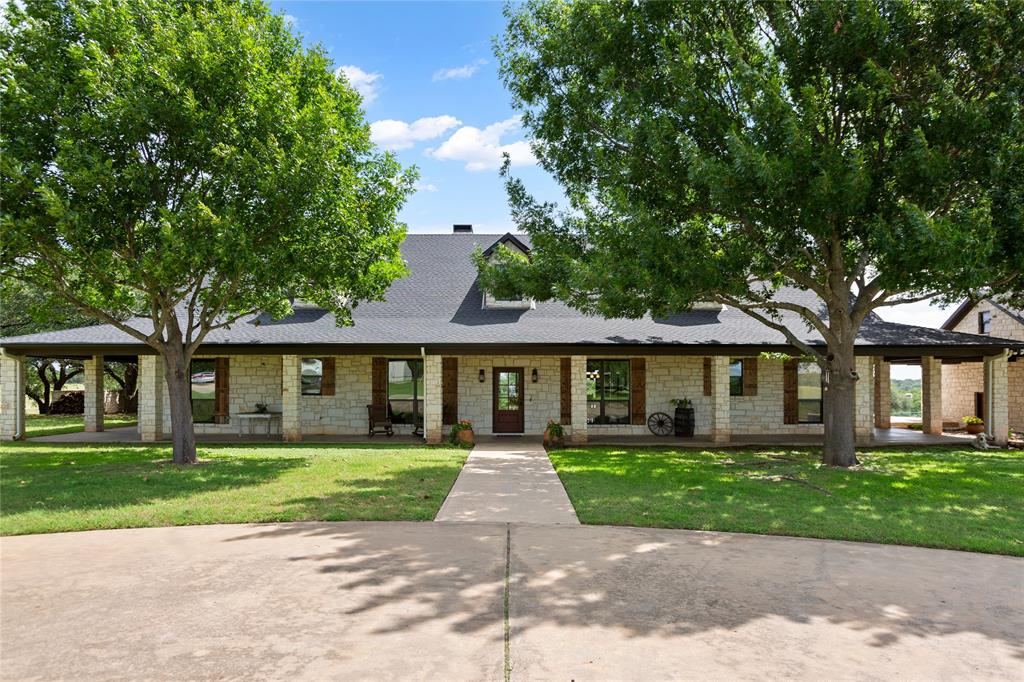 3648 Talbert Ranch Road
