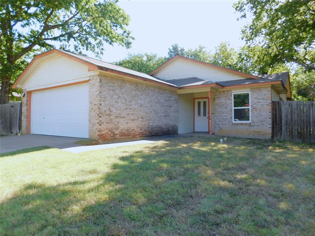 404 Pace Drive Property Photo 1