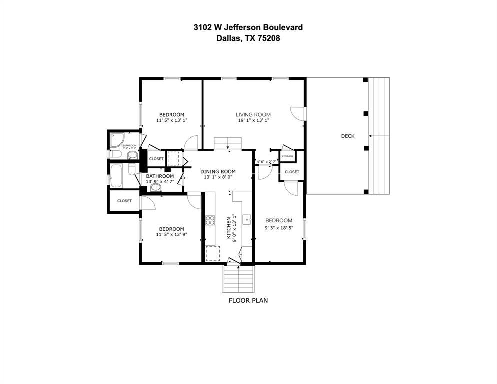 3102 W Jefferson Boulevard Property Photo 27